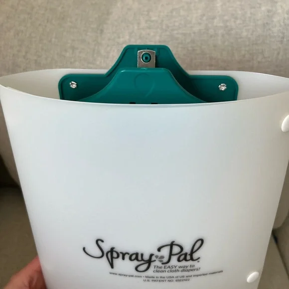 Spray pal shield - Picture 2 of 2